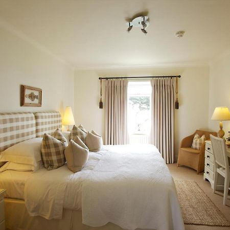 Driftwood Hotel Porthscatho Eksteriør billede