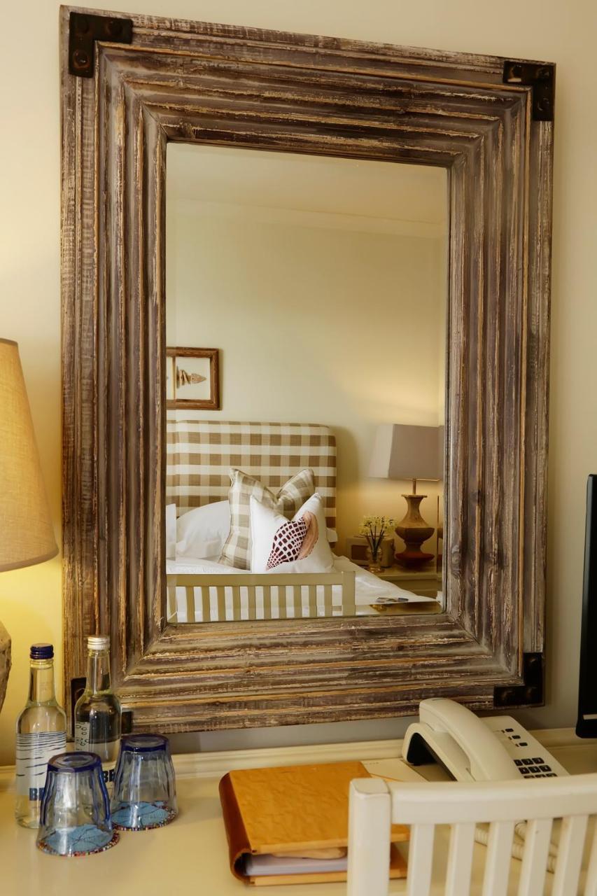 Driftwood Hotel Porthscatho Eksteriør billede