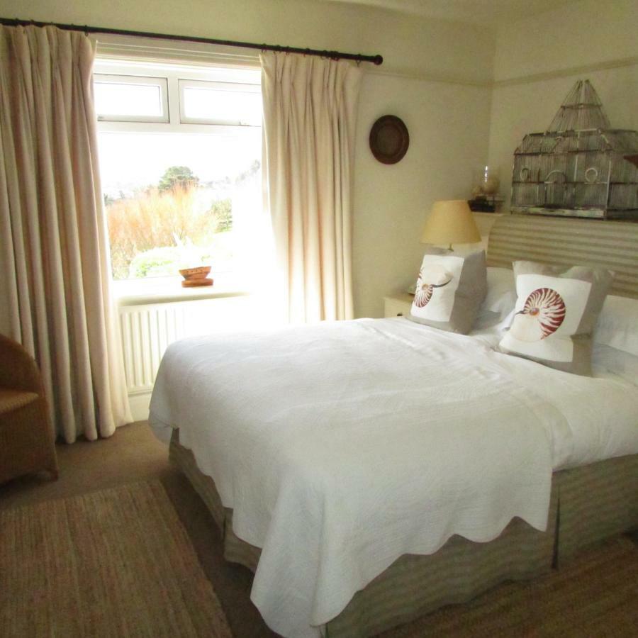Driftwood Hotel Porthscatho Eksteriør billede